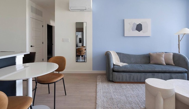 Landing | Amazing 3BD, Gym
