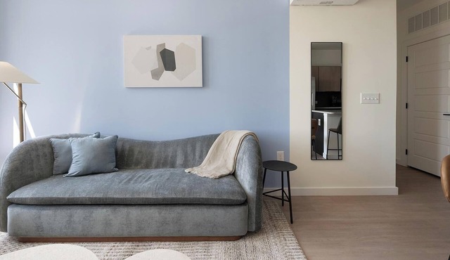 Landing | Amazing 3BD, Gym