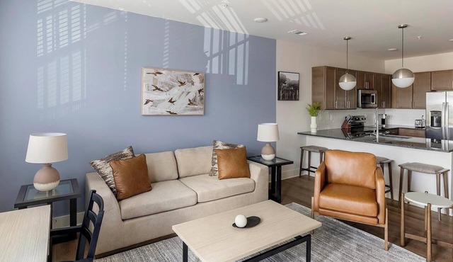 Landing | Incredible 1BD, Clubhouse, Pool