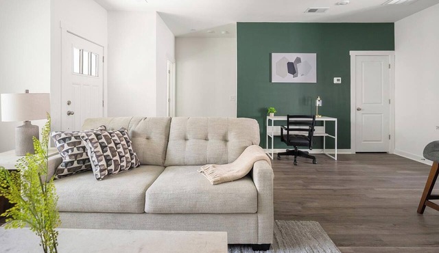 Landing | Spectacular 2BD, Clubhouse, Gym