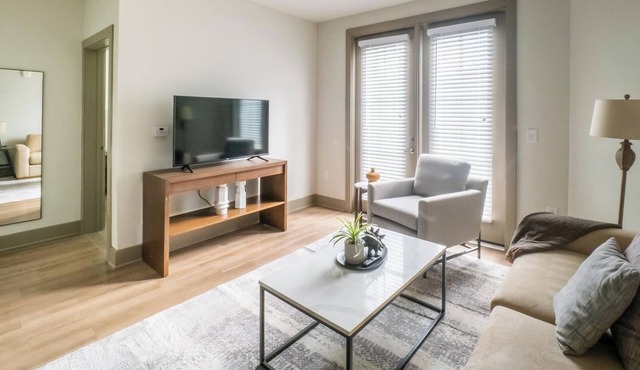 Landing | Spectacular 2BD, Game Room, Clubhouse