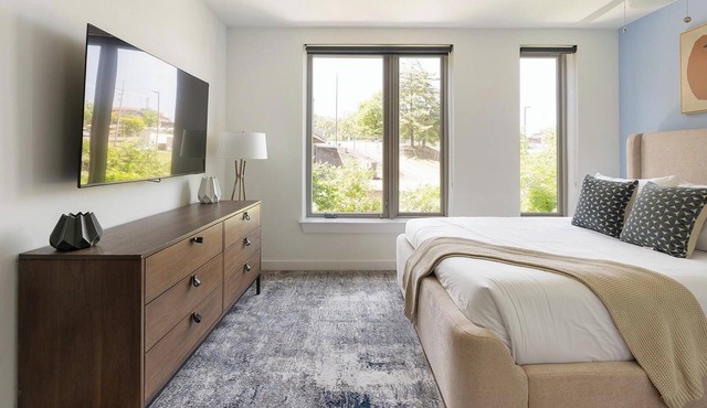 Landing | Stylish Studio, Gym