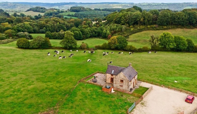 Lane Head Cottage, Wirksworth