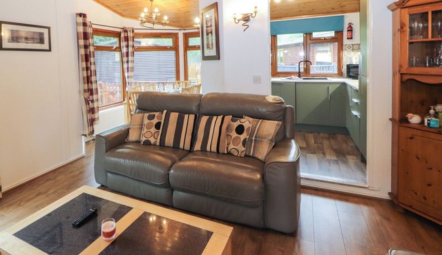 Langdale Lodge 15