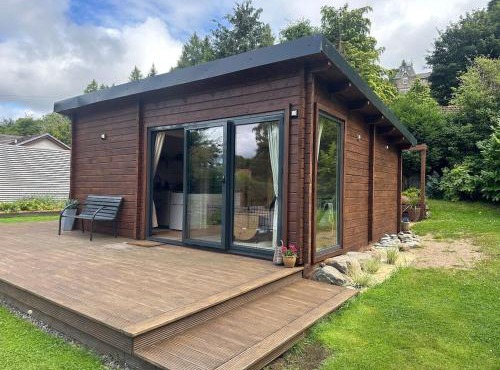 Langdale Lodge