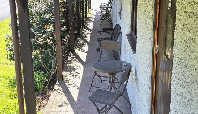 Langford Apartments and Rooms