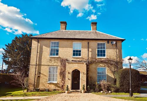 Langley House