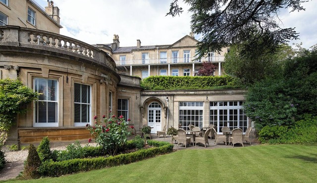 Lansdown Grove