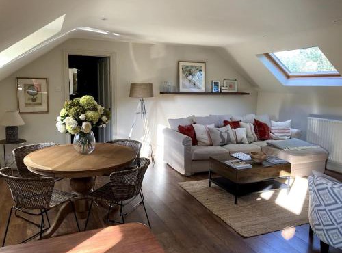 Larkham Loft