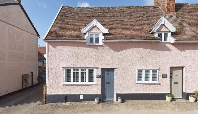 Lavender Cottage, Clare