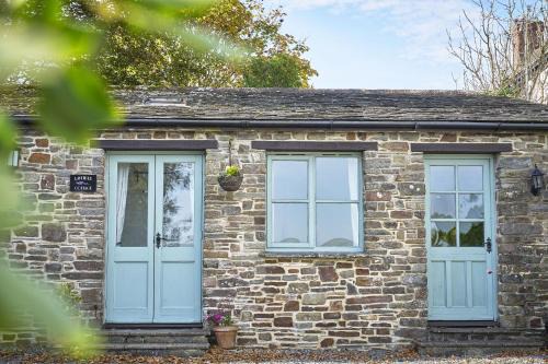 Lavender Cottage