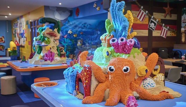 LEGOLAND Windsor Resort