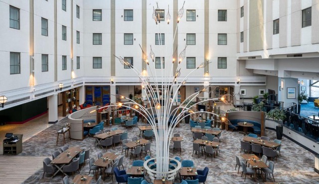 Leonardo Royal Hotel Brighton Waterfront