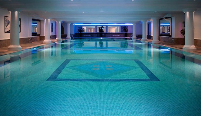 Leonardo Royal Hotel London City - Tower of London