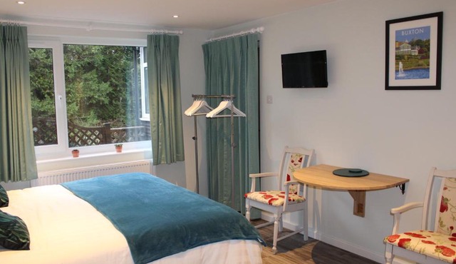 Level 15 Accommodation