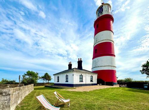 Lighthouse Cottage