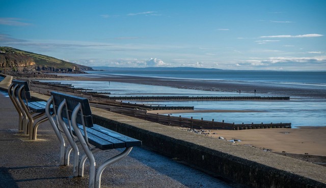 Lilac Cottage - 1 Bed Cottage - Amroth