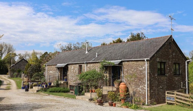 Lily Cottage