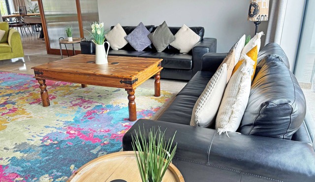 Lime Tree House - UK49477