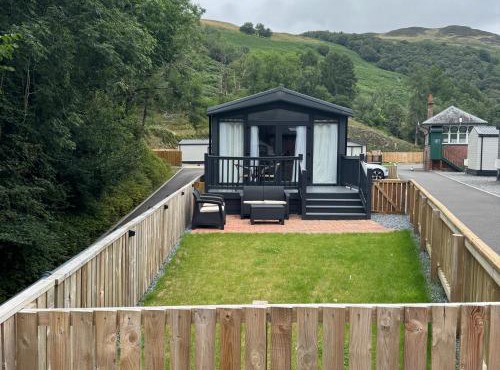 Lime Tree Lodge