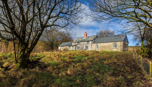 Limecombe, Simonsbath