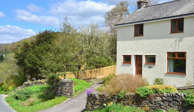 Ling Fell Cottage, Backbarrow