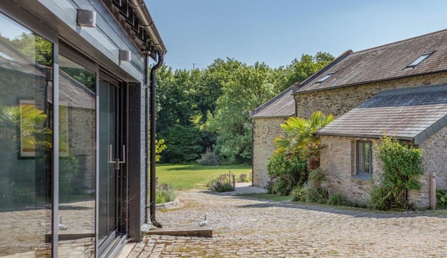 Linham Barn