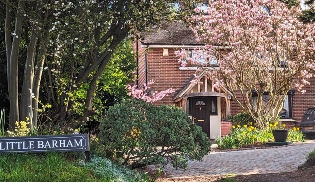 Little Barham B&B