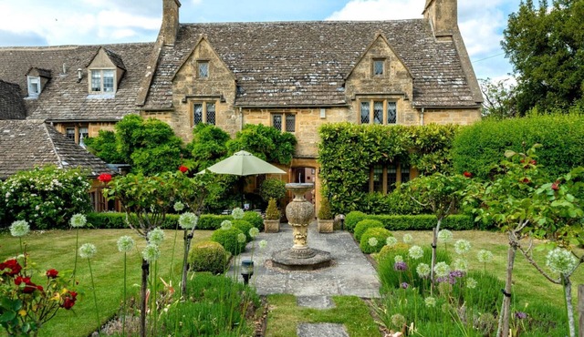 Little Gables