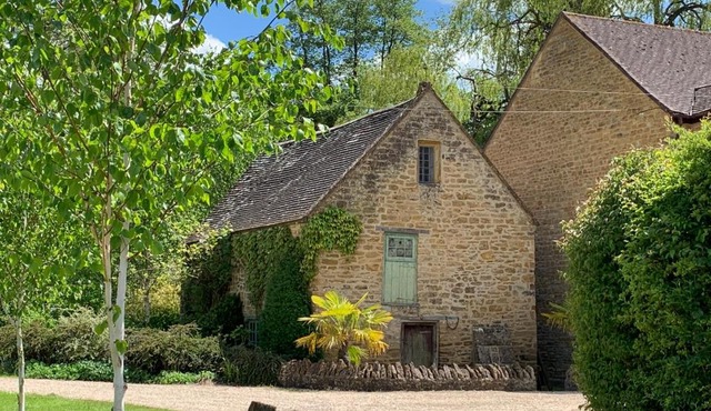Little Norton Mill