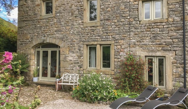 Litton Hall Barn Cottage, Litton