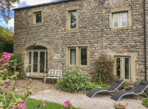 Litton Hall Barn Cottage