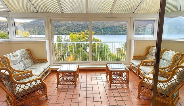 Loch Rannoch Highland Club, Highland Lodge 43