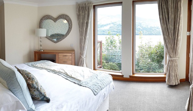 Loch Rannoch Highland Club