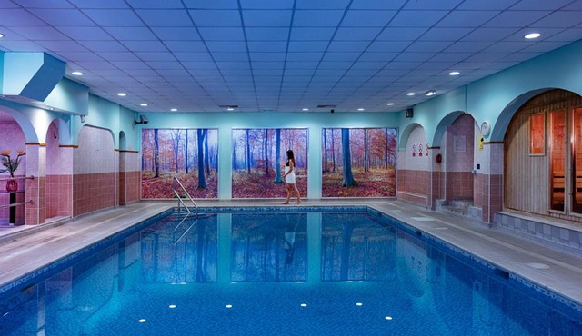 Loch Rannoch Hotel and Spa