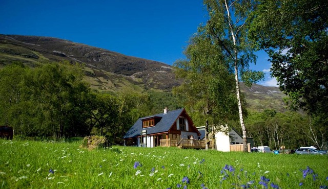 Lochleven Seafood Cottage