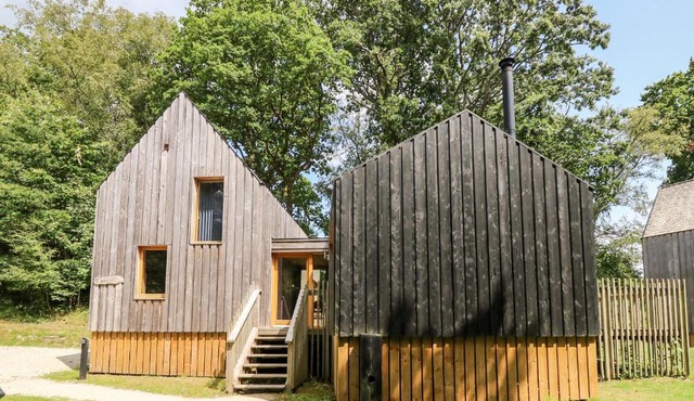 Lodge 21