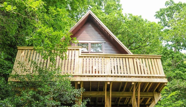 Lodge 32 - Cowslip, Chudleigh.