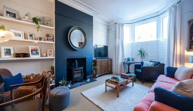 London Spacious Dulwich family house with Pool - Pass the Keys