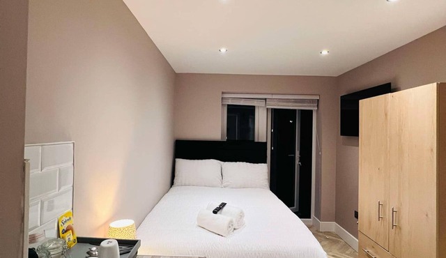 Long Term The Nest 1 Bedroom Studio