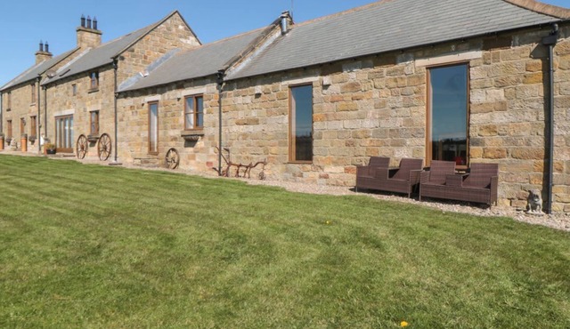 Longstone Cottage, Ugthorpe
