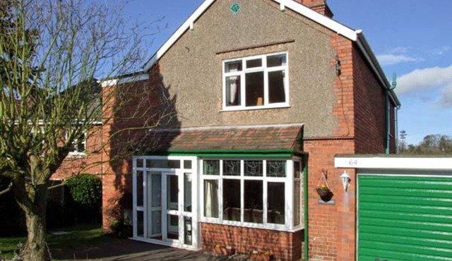 Loningside, Wombourne
