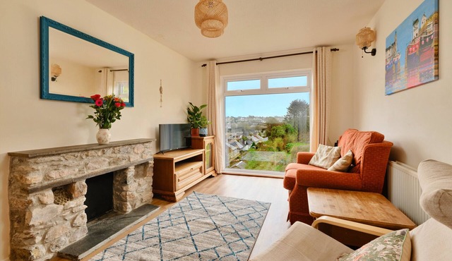 Looe Valley View