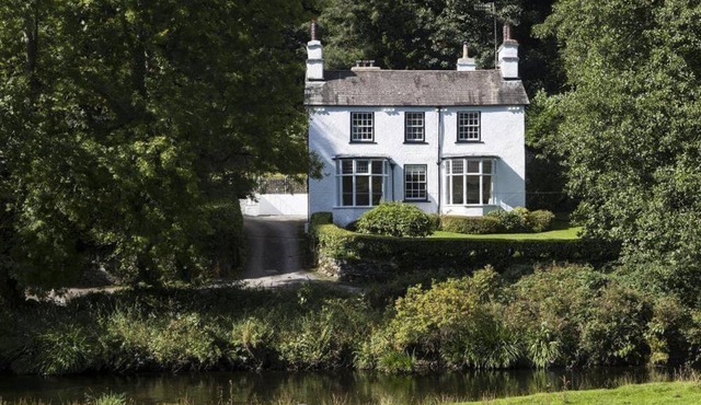 Loughrigg Cottage