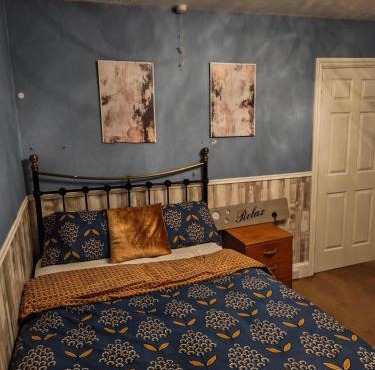 Lovely double room in Stanley Durham DH9