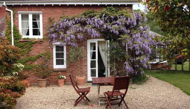 Lovely little cottage in the heart of the New Forest National Park