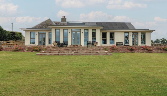 Lower Lodge