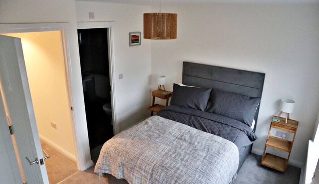 Lower Townhouse Exeter