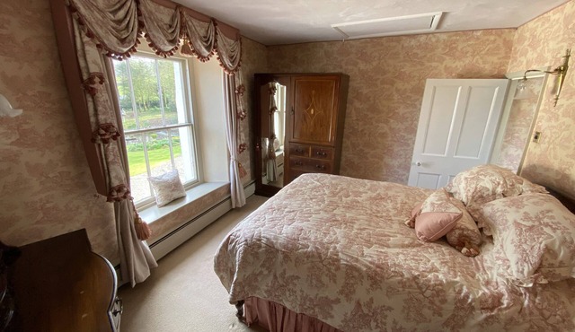 Lowick House - C18th Lakeland opulence