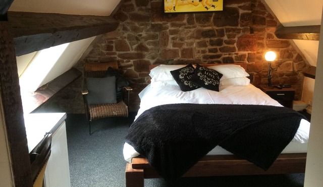 Lulus in St Bees